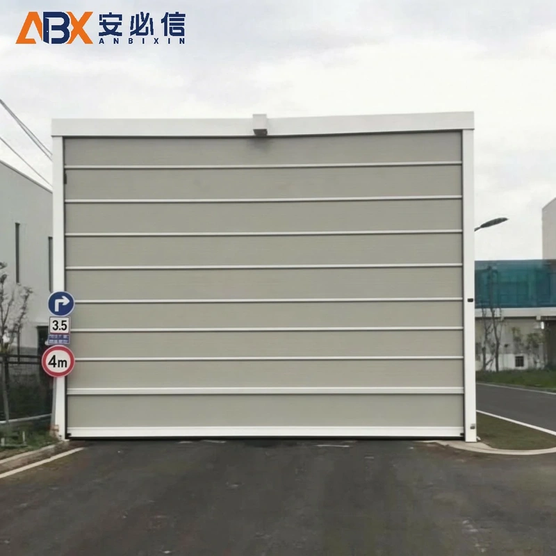 商丘市高速堆积门