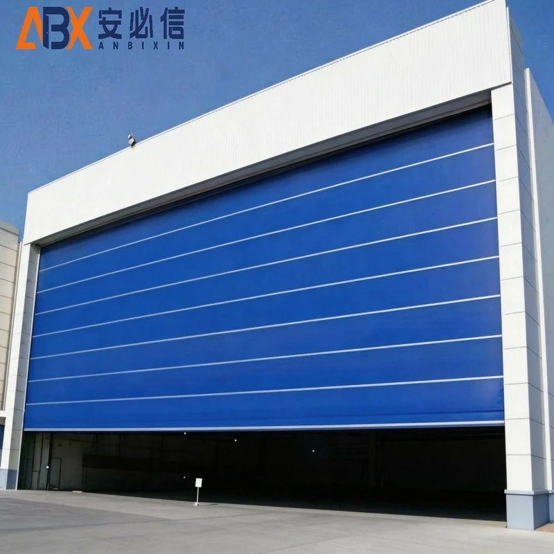 商丘市堆积门
